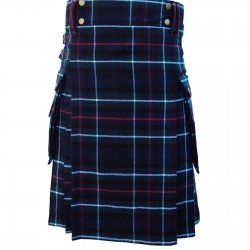 Tartan Kilts